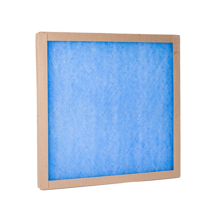18x18x1 Fiberglass MERV 2 Filter